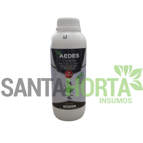 AEDESCONTROL - 1 L