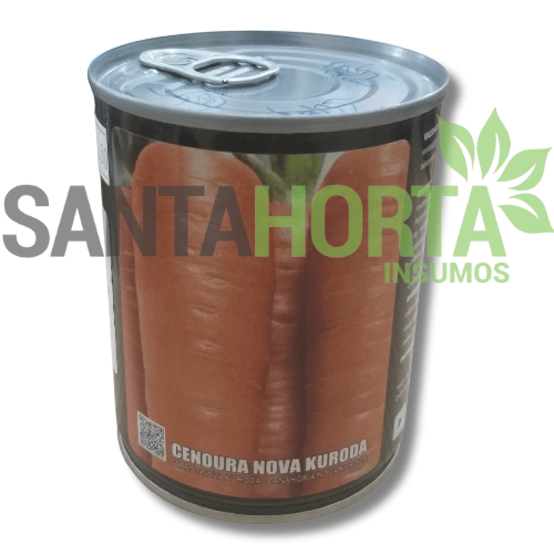 CENOURA NOVA KURODA 50 G