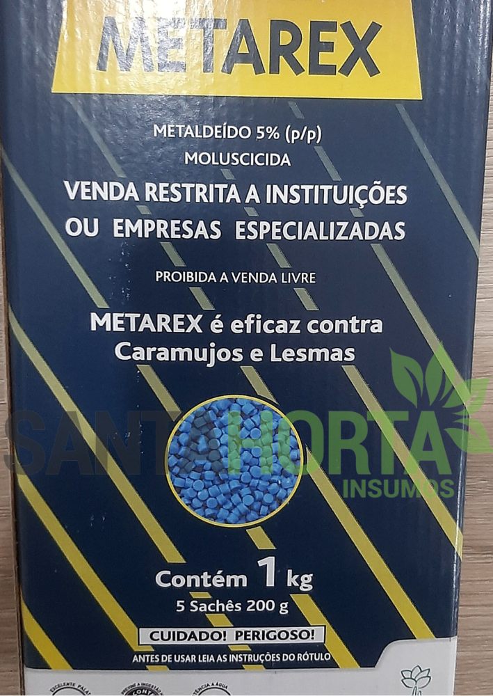 METAREX SP 200G