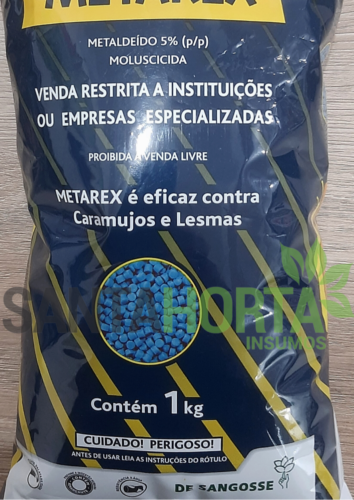 METAREX SP 1KG
