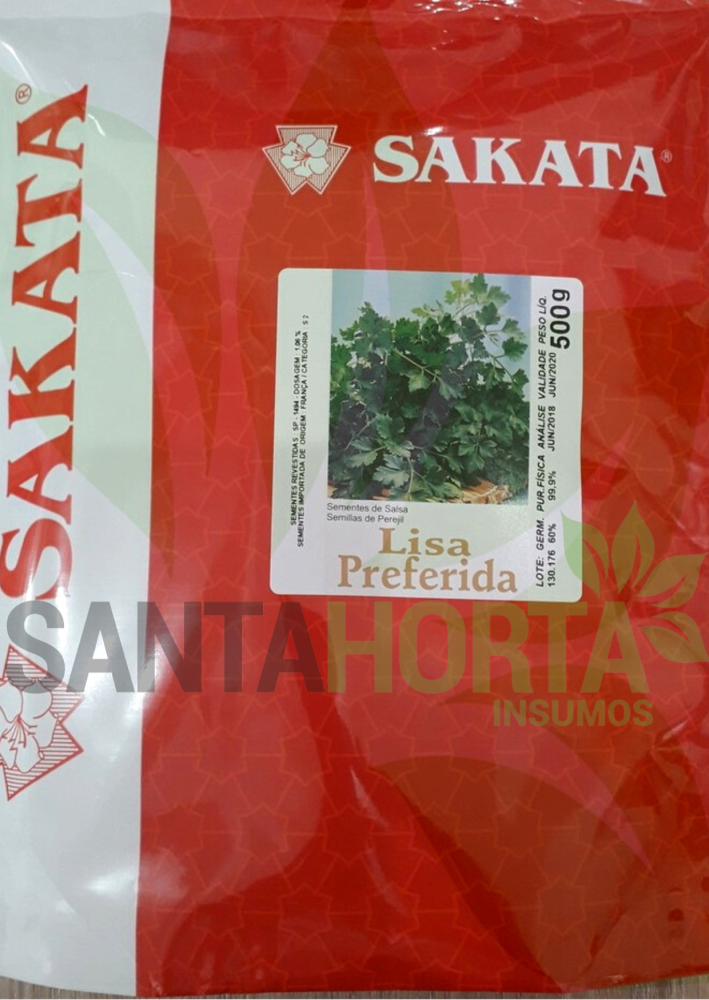 Salsa Lisa Preferida
