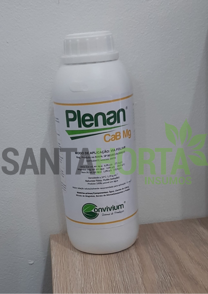 PLENAN CAB MG 1 LITRO
