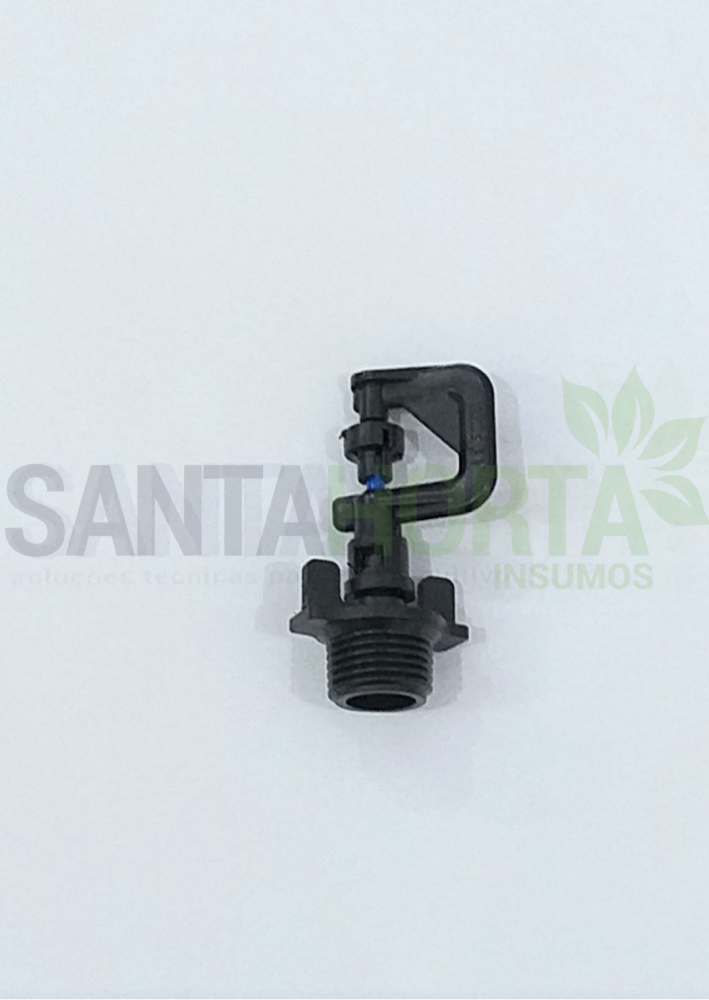 MICROASP.BAIL.SD 70 LTS (AZUL) ROSCA 1/2 (100 UNIDADES)