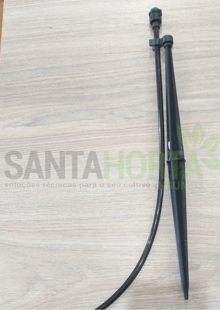 MICROASP.MA 50+ANILHAS+HASTE+AD1+MT.PVC (50 UNIDADES)