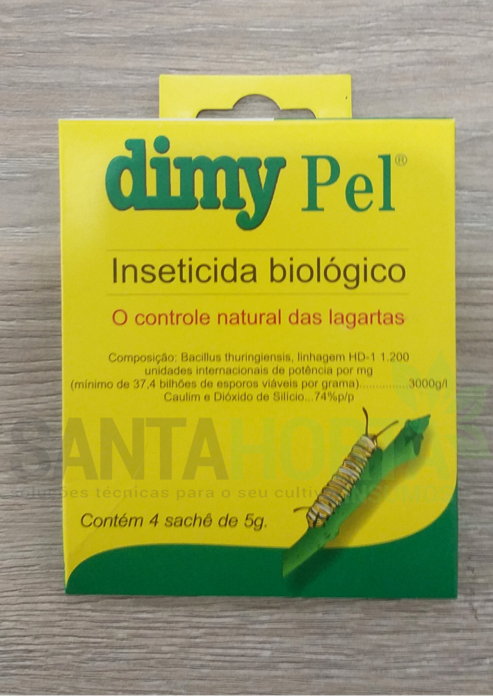 DIMYPEL 20G - 7896591000726