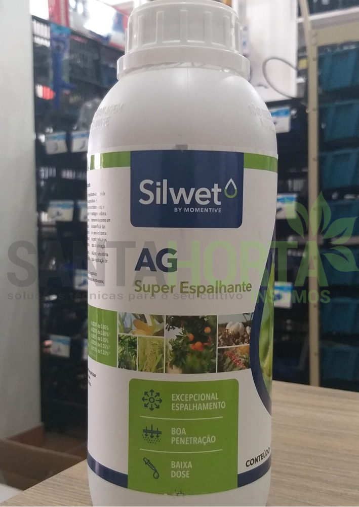 SILWET L-77 AG LITRO