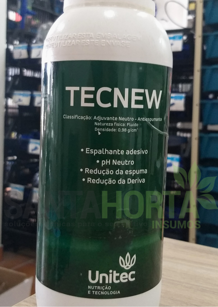 TEC NEW 1L