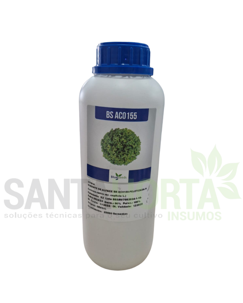 ALFACE BS AC0155 PELETIZADA - 25MX