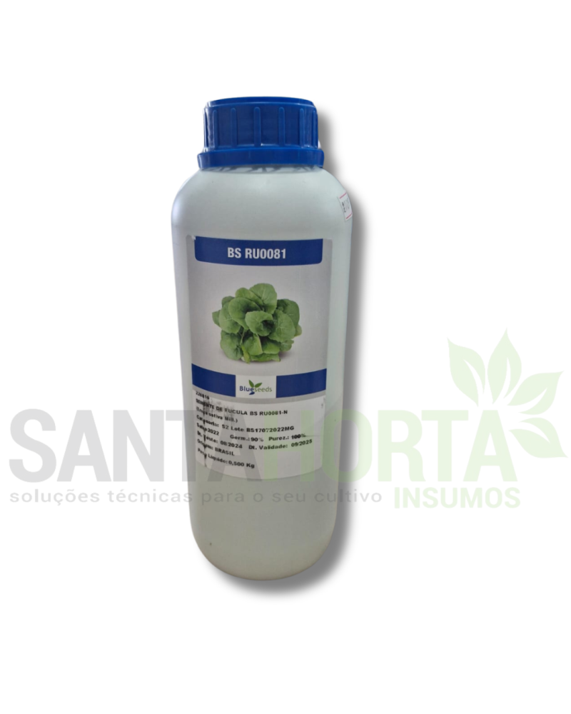 RUCULA BS RU0081 - 500G