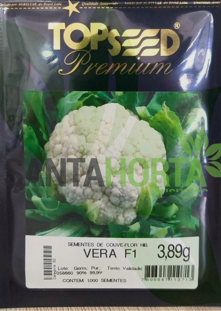 Couve-flor Vera F1