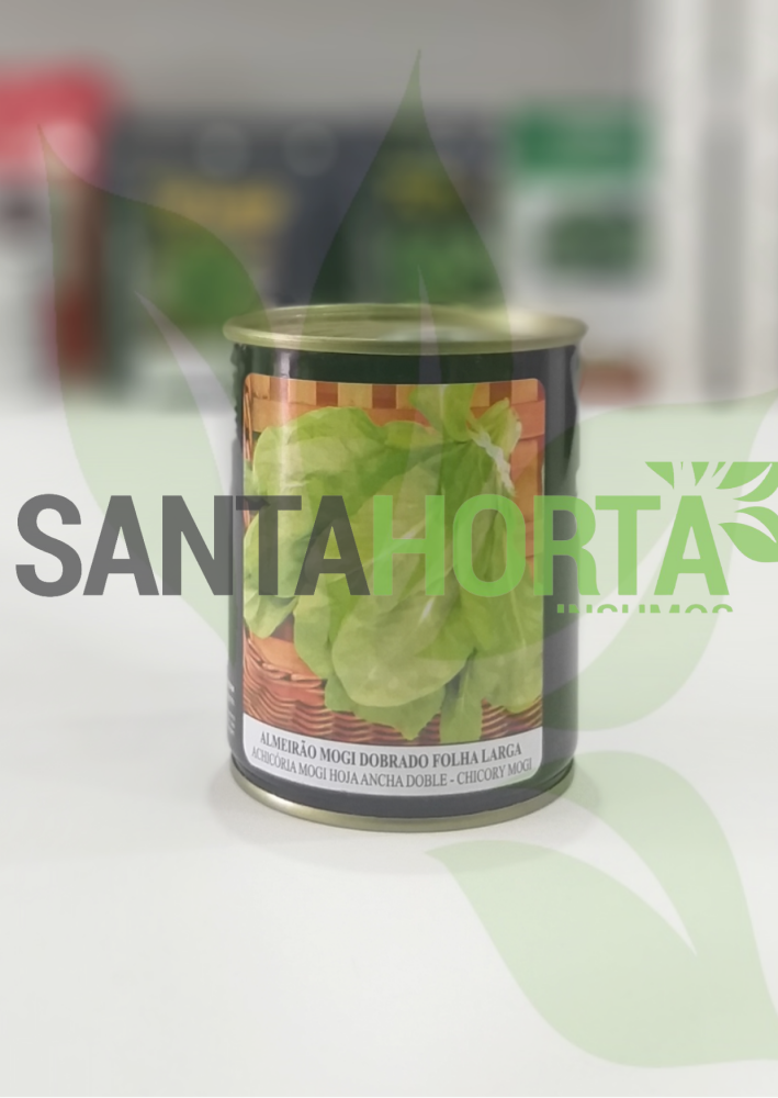ALMEIRAO MOGI DOBR.FOLHA - 100 G