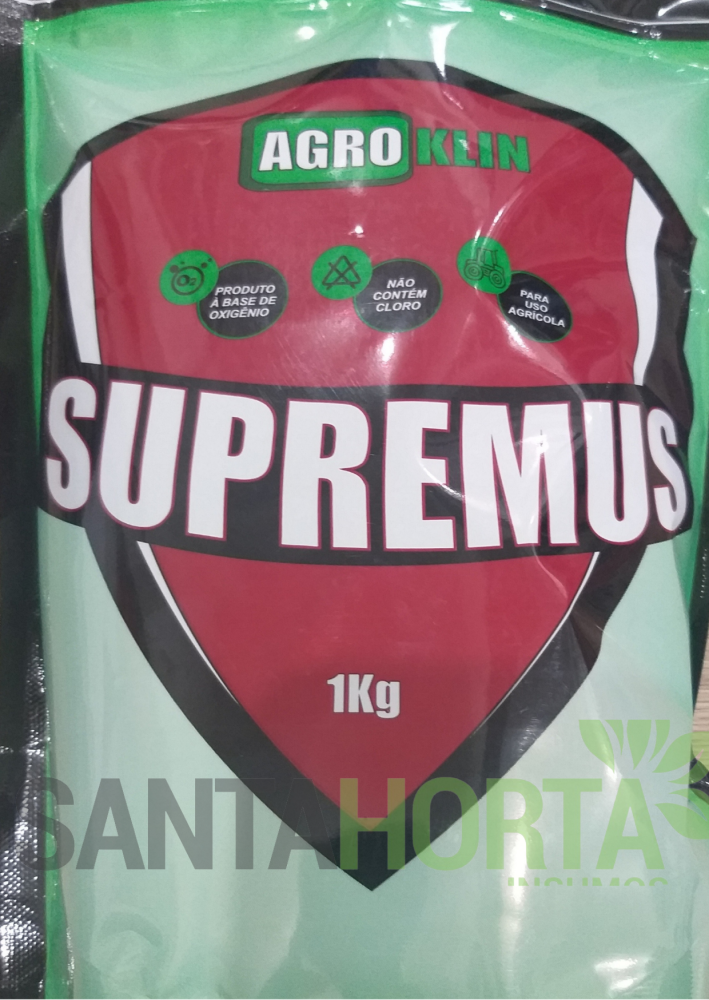 SUPREMUS 1KG