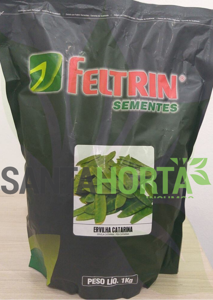 Ervilha Catarina