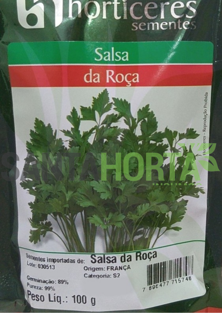 Salsa da Roça