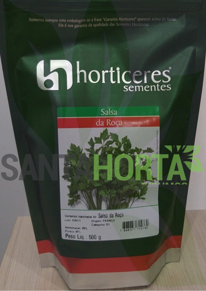 Salsa da Roça