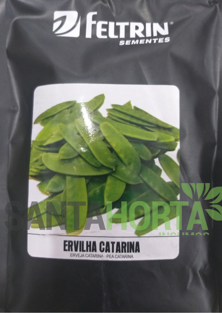 Ervilha Catarina