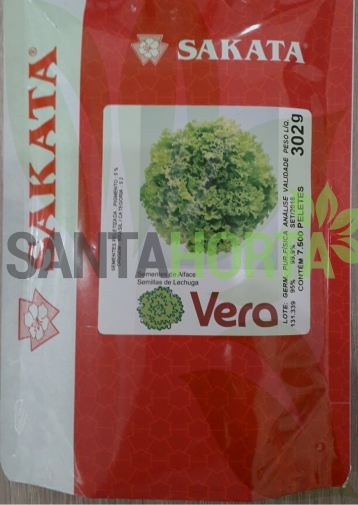 Alface Vera