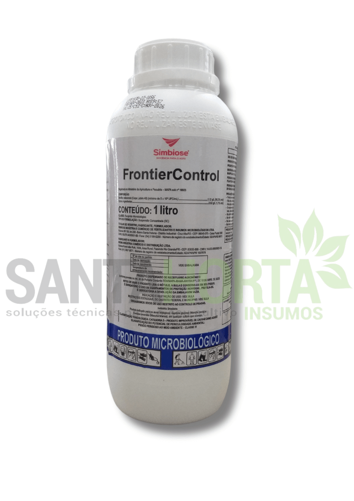 FRONTIERCONTROL - 1L