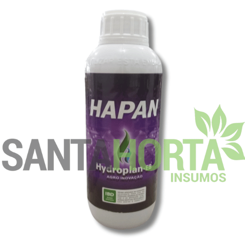 HAPAN 1L - ADJUVANTE
