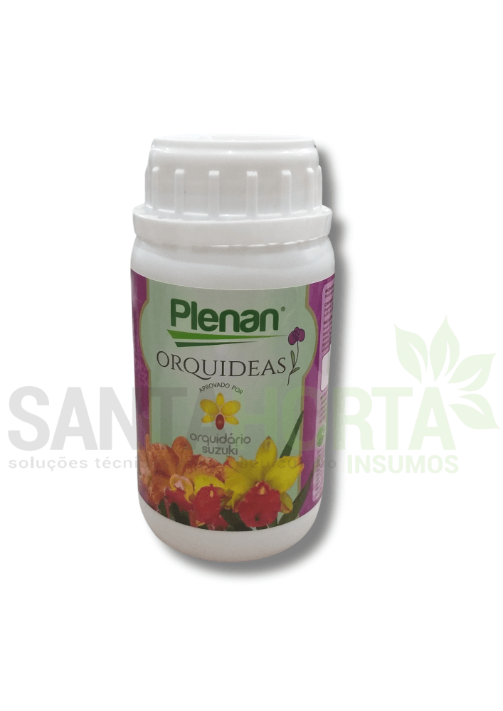 PLENAN ORQUIDEAS- 300 ML