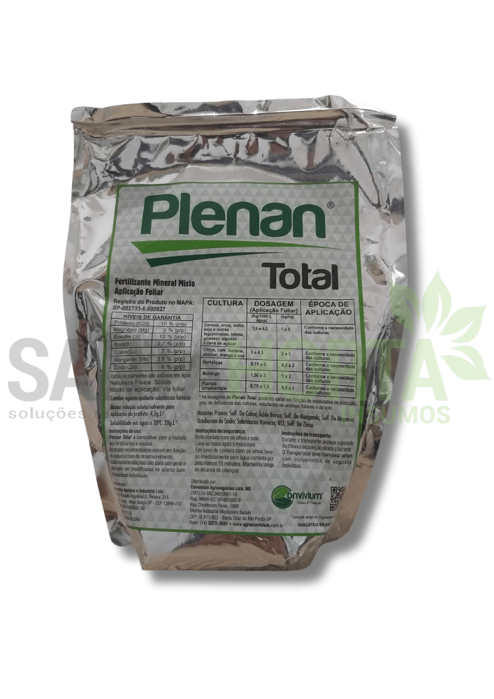 PLENAN TOTAL 1KG