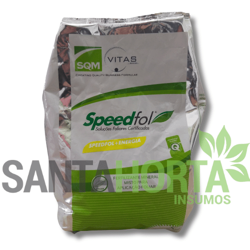Speedfol +Energia 06.39.08 1 KG