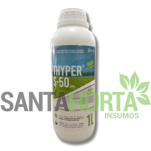 Thyper S-50 AGRO - 01lt