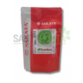 SEMENTES DE ALFACE DANDARA (PELETIZADA STAND-UP 7.500 SEMENTES)