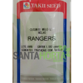 Melão Híbrido Rangers