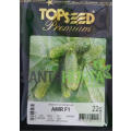 Pepino Híbrido Amir