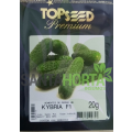 Pepino Híbrido Kybria