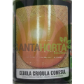 Cebola Crioula Conesul