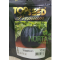 Abóbora Híbrida Triunfo