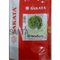 SEMENTES DE ALFACE AF 5542 (PELETIZADA STAND UP 7.500 SEM) (ISADORA)