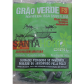 GRAO FORTE PCTE - 500 G