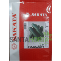 SEMENTES DE PEPINO RACER (HIBRIDO ENVELOPE 3.000 SEM)