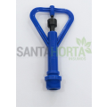 ASPERSOR P3 C/ROSCA MACHO DE 1/2 E 3/4 (6 UNIDADES)