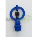 ASPERSOR P5 C/ROSCA MACHO DE 1/2 E 3/4