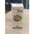 CUPRO LIQUIDO 60ML
