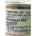 Alface Rouxaï 