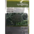 BROCOLIS BRO 068 2.500 SM SYNGENTA
